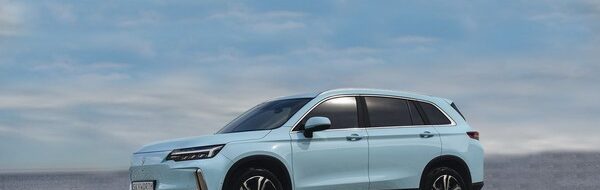 Bocoran Harga Mobil Listrik Polytron: Rilis 6 Mei di Indonesia