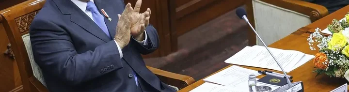 Bocoran Kabinet Prabowo-Gibran: Budi Gunawan Terpilih? Reaksi PDIP