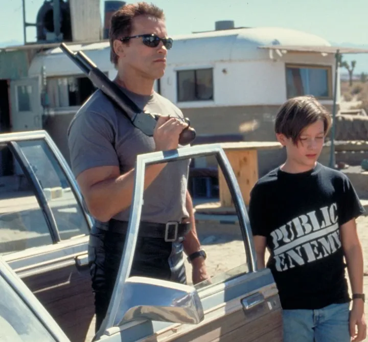 Bocoran Terminator 7: Sutradara Ungkap Proyek Misterius, Cameron Dikritik Fans