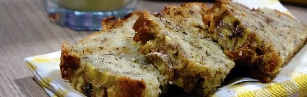 Bolu Kukus Pisang Kelapa: Resep Anti Gagal, Lembut, dan Menggoda