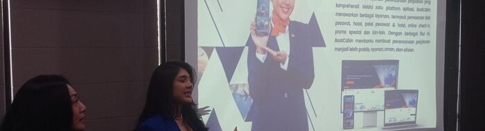 BookCabin: Diskon 5% Semua Rute, Pesan Sekarang!