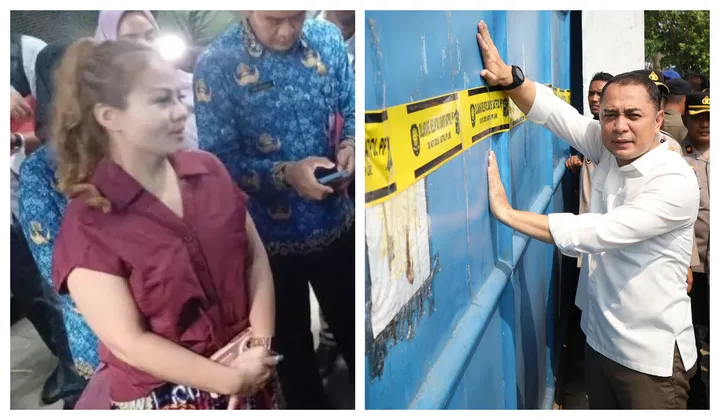 Bos CV Sentoso Seal Tahan Sertifikat Rumah Karyawan? Alasan Mengejutkan Terungkap