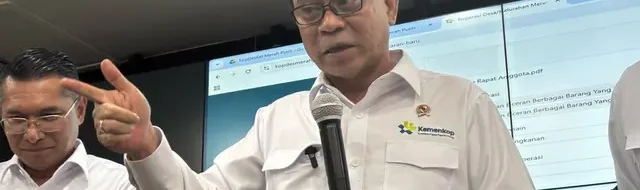 Budi Arie Bantah Terima Suap Judi Online: Narasi Jahat?