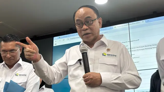 Budi Arie Bantah Terima Suap Judi Online: Narasi Jahat?