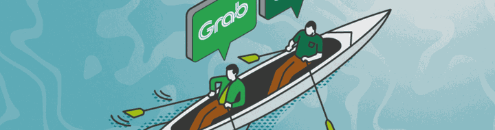 CEO GoTo & Grab 2025: Raja Teknologi Asia Tenggara