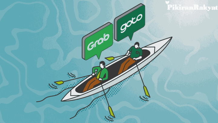 CEO GoTo & Grab 2025: Raja Teknologi Asia Tenggara