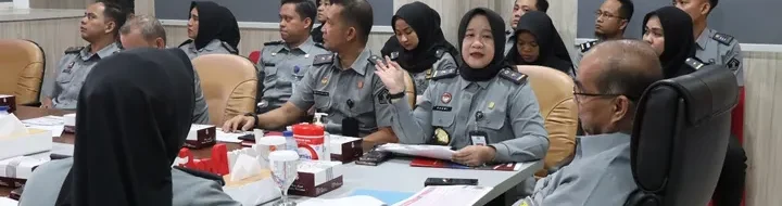CPNS Poltekip & Poltekim Sumsel 2024: Jadwal SKD Resmi Dibuka!