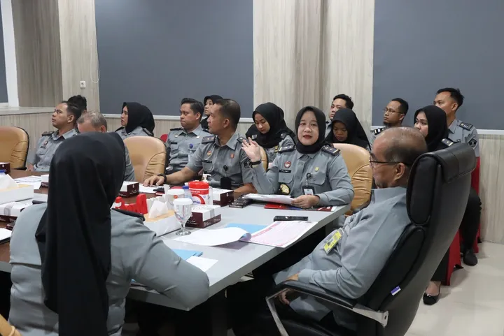 CPNS Poltekip & Poltekim Sumsel 2024: Jadwal SKD Resmi Dibuka!