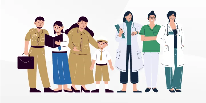 CPNS vs PPPK: Bedah Lengkap Perbedaan & Cara Daftar SSCASN