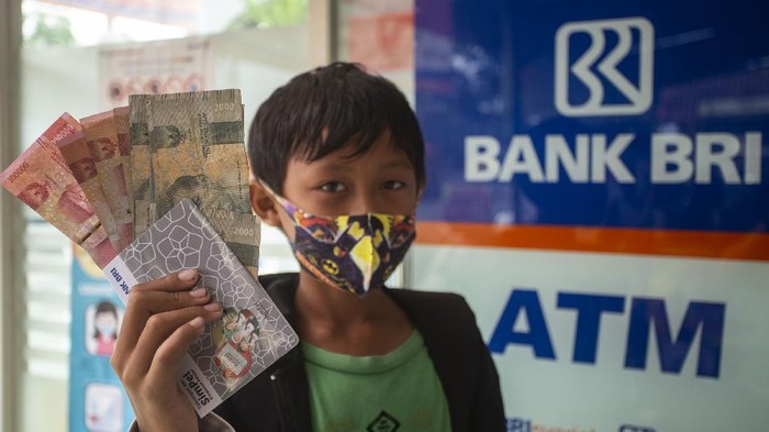 Cairkan Dana PIP 2025 Termin 2: Panduan Lengkap Siswa