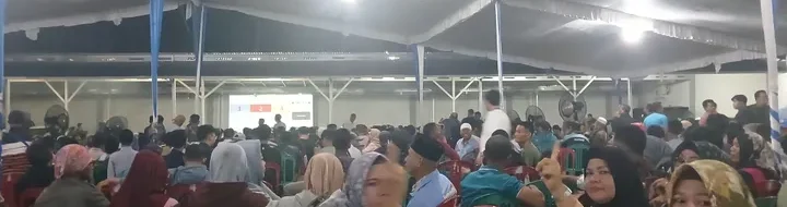 Cak Arlan-Franky Menang Telak! Real Count Ungkap Kejutan Pilkada