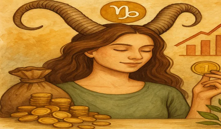 Capricorn 18 Mei 2025: Sukses Besar? Atur Napas & Raih Ambisi