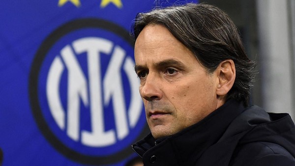 Cassano Sebut Inzaghi Bukan Pelatih Top: Sindiran Pedas?