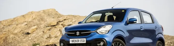 Celerio 2023: LCGC Elegan Terjangkau, Spesifikasi Memukau!