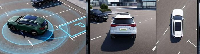 Chery Plug-in Hybrid: Bocoran Fitur Canggih, Meluncur Besok!