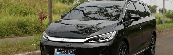 Chery Tantang BYD: Mobil Listrik Baru Ramah Lingkungan di Indonesia