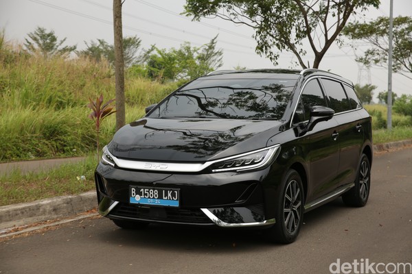 Chery Tantang BYD: Mobil Listrik Baru Ramah Lingkungan di Indonesia