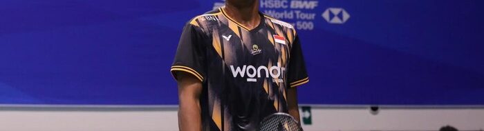 Chico Aura Batal Thailand Open: Lanjutan Kariernya di Mana?