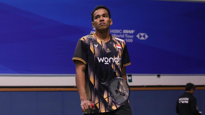 Chico Aura Batal Thailand Open: Lanjutan Kariernya di Mana?