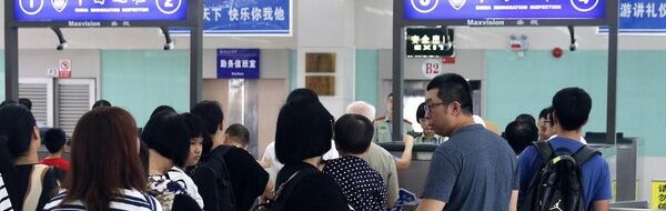 China Bebas Visa 90 Hari: Malaysia Untung, Indonesia Kapan?