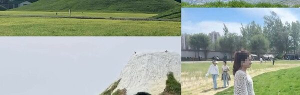 China Tiru Gunung Fuji? Proyek Palsu Picu Kontroversi Besar