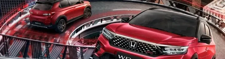 Cicilan Honda BR-V 2024 Syariah Murah? Cuma Rp 4 Juta!