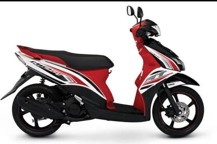 Cicilan Kredit Motor Mio Bekas Purbalingga 2025: Mudah, Murah, Cepat