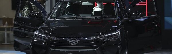 Cicilan Toyota Murah? Bayar Bulanan Cuma Segini!