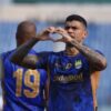 Ciro Alves Tetap di Persib Hingga Akhir Liga 1