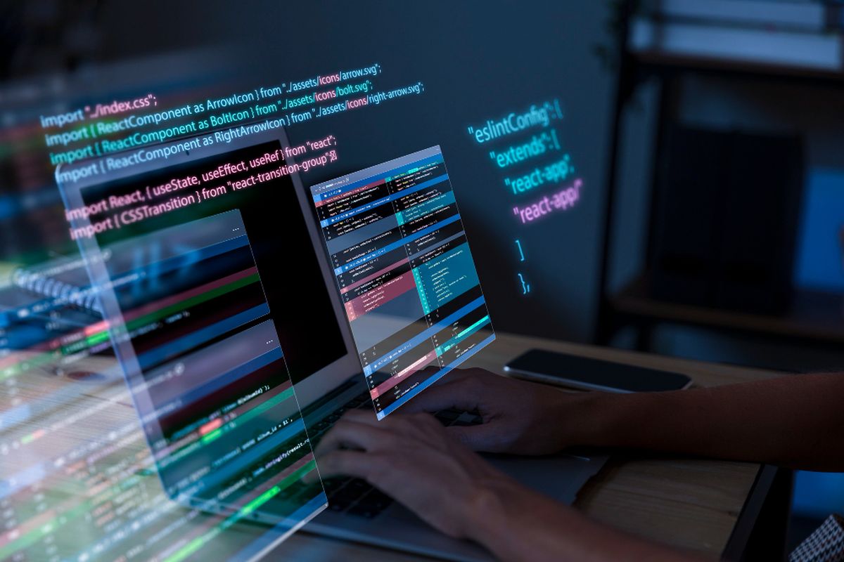 Coding untuk Anak: 3 Manfaat Dahsyat, Asah Logika dan Kreativitas