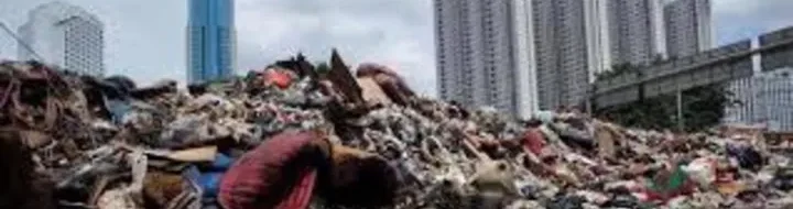 DKI Jakarta Prioritaskan Pengelolaan Sampah 2026: Anggaran Besar Siap?