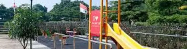 DKI Jakarta: Taman Anak Sejahtera, Solusi Penitipan Anak Prasejahtera