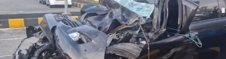 DPR Alamudin Dimyati Rois Meninggal Kecelakaan Tragis Banjarnegara