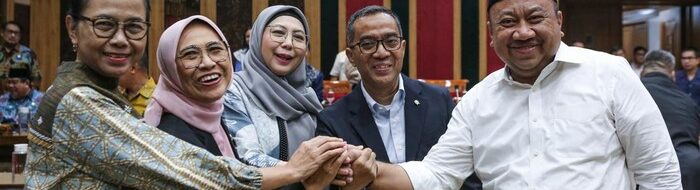 DPR Sorot Ketimpangan Dana PTN dan Sekolah Kedinasan: Ada Apa?