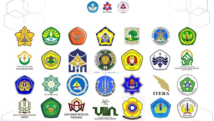 Daftar SMM PTN Barat 2025: Raih Mimpi Kampus Idaman!