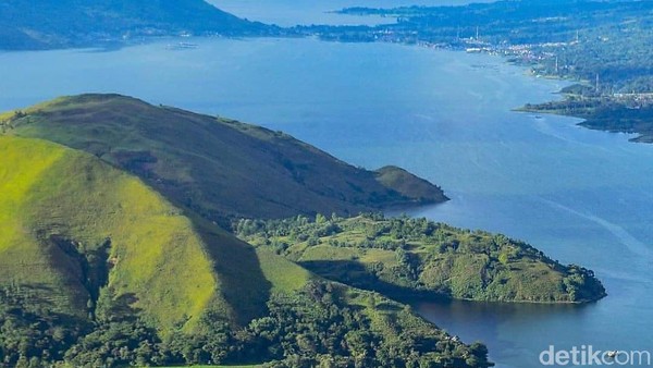 Danau Toba UNESCO: Ancaman Pencabutan Status Geopark?
