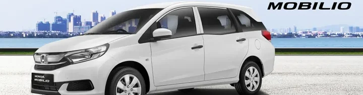 Dapatkan Honda Mobilio 2024, Kredit Syariah Rp5 Jutaan!