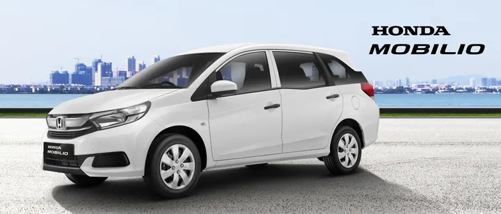 Dapatkan Honda Mobilio 2024, Kredit Syariah Rp5 Jutaan!