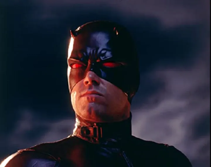 Daredevil Born Again: White Tiger Muncul, Kisah Pahlawan Kota