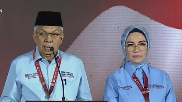 Debat Pilgub Sumsel: Kesetaraan Gender, Media Apresiasi, Matahati Bersinar