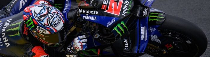 Denda Rp37 Juta? Masalah Sepele Buat Quartararo!