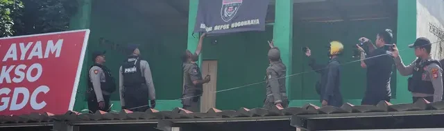 Depok: Ormas Extorsi Pengusaha, Uang Keamanan Jadi Target?
