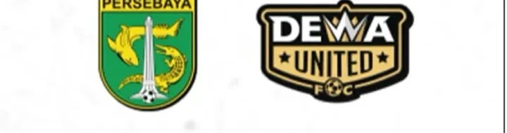 Dewa United Bongkar Strategi, Persebaya Siap Pertahankan Kemenangan