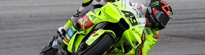 Diggia Bangkit! MotoGP Inggris, Peluang Perbaiki Performa Le Mans