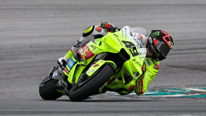 Diggia Bangkit! MotoGP Inggris, Peluang Perbaiki Performa Le Mans