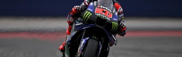 Drama MotoGP: Quartararo Crash, Hukuman Keras Marshal, Heboh!