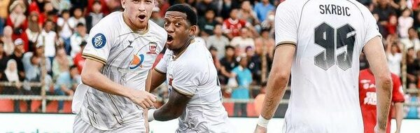 Drama Sengit! Semen Padang Taklukkan Madura United 2-1