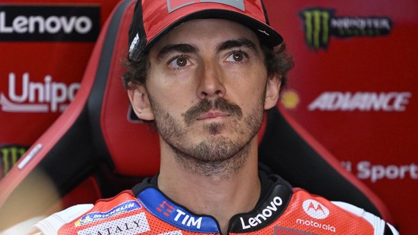 Ducati Target: Kembalikan Senyum Pecco, Raih Kemenangan MotoGP