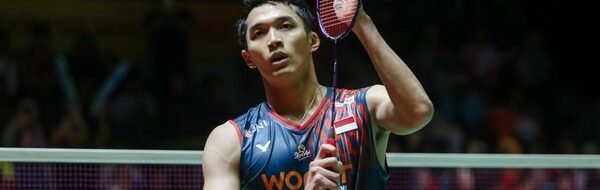 Duel Sengit! Indonesia vs Korea Selatan di Semifinal Sudirman 2025