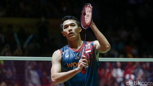 Duel Sengit! Indonesia vs Korea Selatan di Semifinal Sudirman 2025